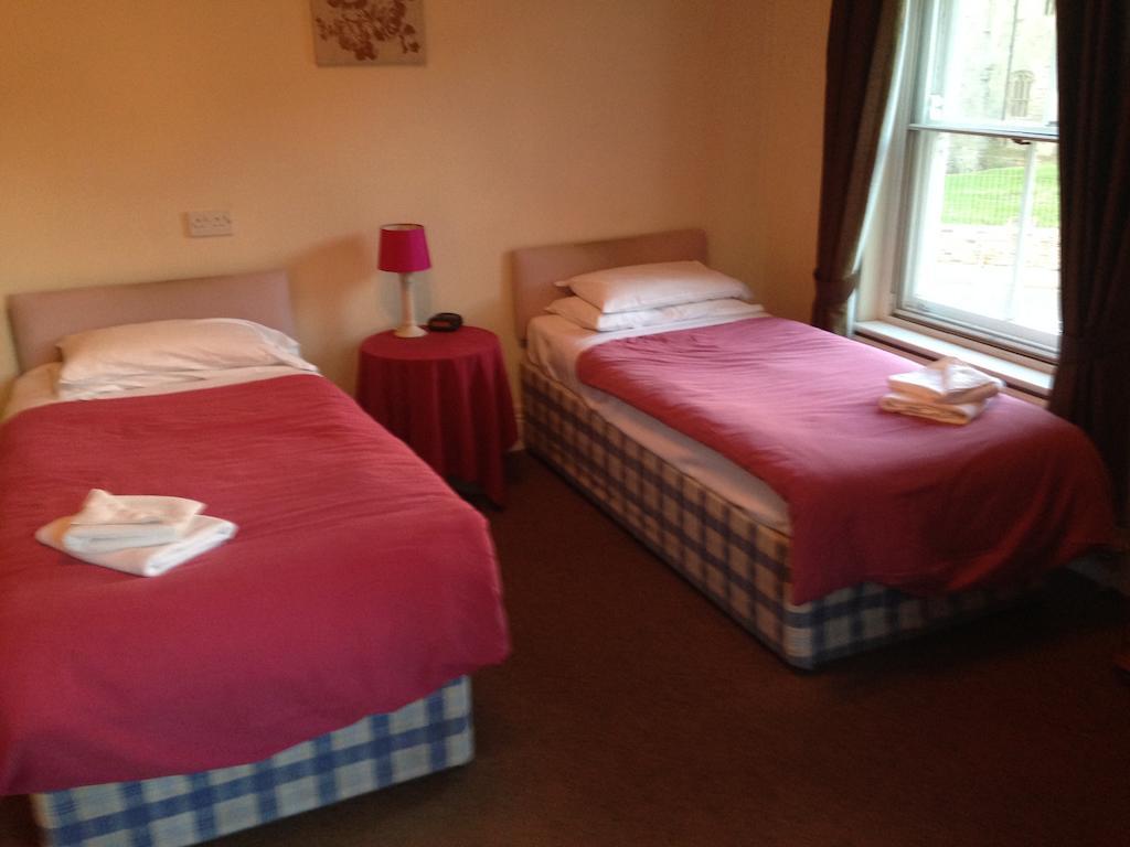 קינגס לין Tudor Rose Hotel חדר תמונה