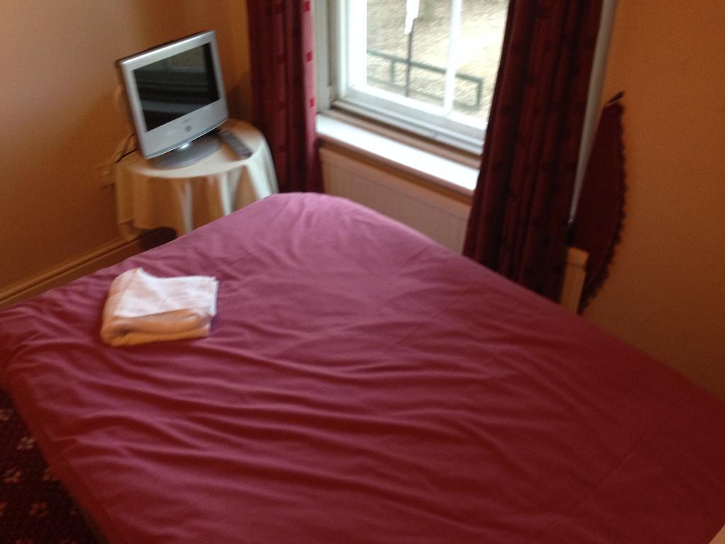 קינגס לין Tudor Rose Hotel חדר תמונה